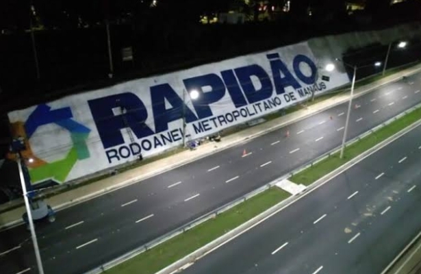 Prefeitura anuncia instalação de 7 radares na Avenida do Turismo