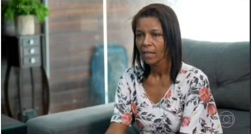 Solta pela Justiça, Erika Souza fala pela primeira vez sobre a morte do tio Paulo: ‘Eu não percebi’