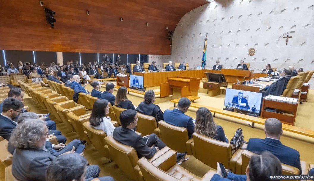 STF reconhece assédio judicial a jornalistas e veículos de imprensa