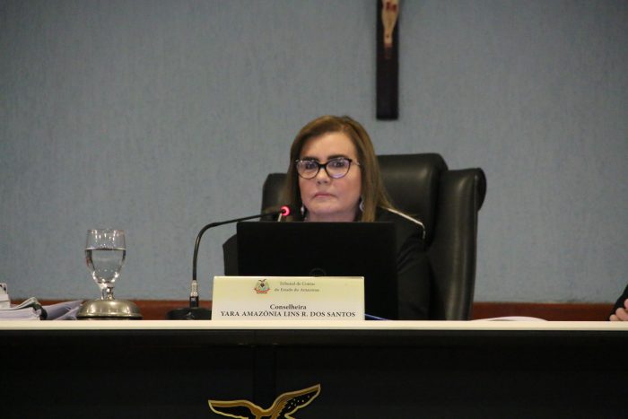 TCE-AM reprova contas e multa ex-gestor do Fundo de Educação de Manacapuru em R$ 32 mil