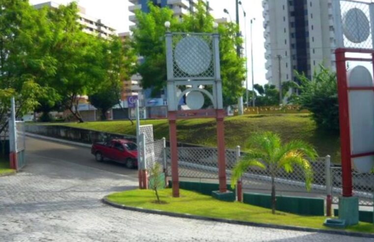 Juiz manda parar obra da Prefeitura de Manaus no parque dos Bilhares