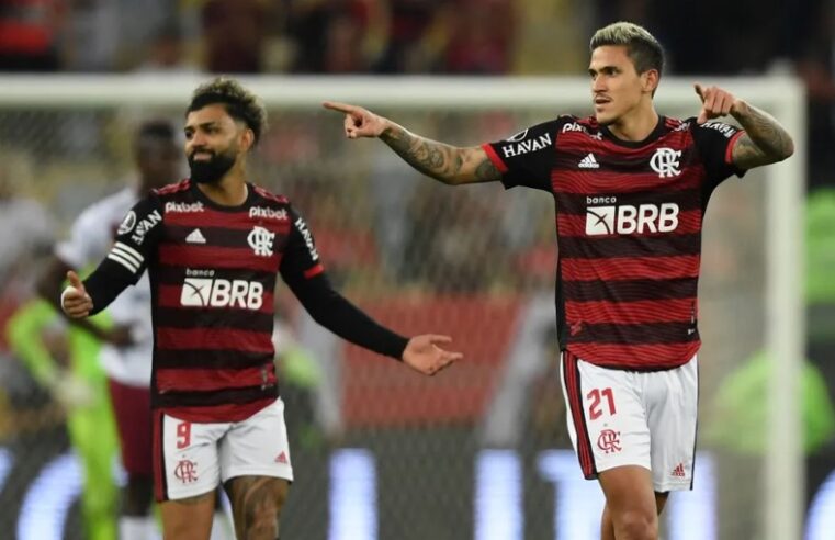 O Flamengo-RJ encara o Athletico-PR pela nona rodada do Campeonato Brasileiro. Saiba o horário e onde assistir ao vivo aos jogos deste domingo