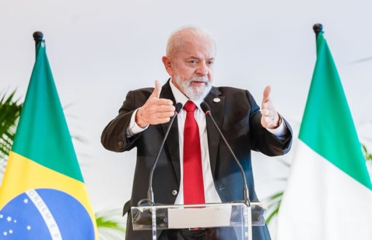 Lula acha “insanidade” punir vítima com pena maior que a do estuprador