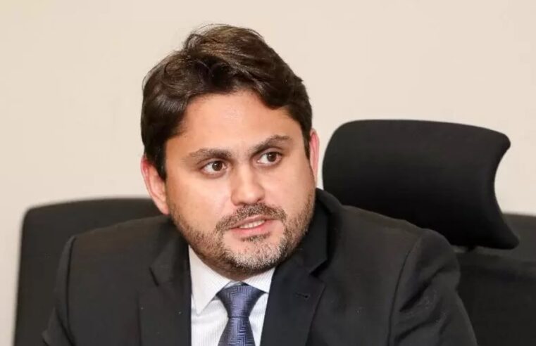 PF indicia ministro das Comunicações, Juscelino Filho