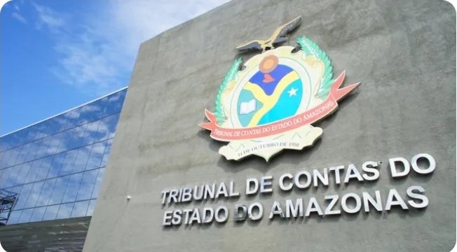 TCE-AM divulga edital para processo seletivo de estágio com bolsa mensal de R$ 1,5 mil