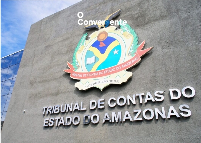 Inscrições do processo seletivo para estágio no TCE-AM encerram-se nesta terça; Bolsa: R$ 1,5 mil