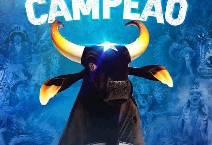 Caprichoso conquista o tricampeonato no Festival de Parintins 2024