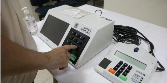 Brasil terá 155 milhões de eleitores nas eleições municipais deste ano