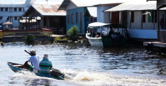 Fiocruz identifica aumento de hepatite delta no sul do Amazonas