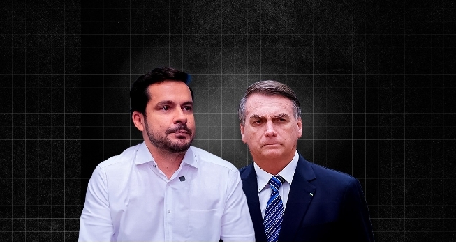 ELEIÇÕES 2024 – Com deputado Alberto Neto, bolsonarismo regride nas eleições em Manaus