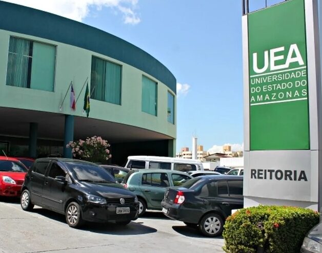 UEA abriu chamada de submissões de trabalhos para apresentação nos 15 anos do Parfor