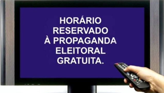 Propaganda eleitoral vai começar. Saiba o que pode e não pode ser feito