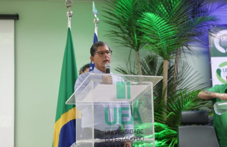 Com foco nas políticas de inovação nacionais e internacionais, UEA lança Programa Piísa