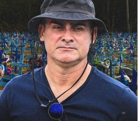 Eleições 2024: David Almeida falta debate eleitoral com pré-candidatos a prefeitura de Manaus