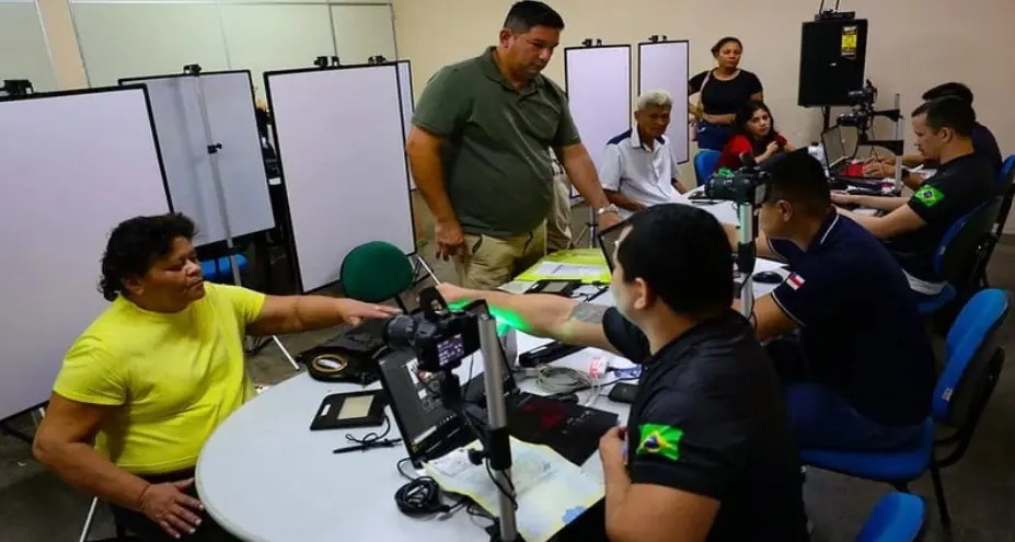 Ação Governo Presente acontece na zona Leste de Manaus neste sábado; veja serviços