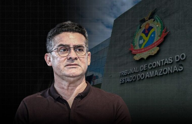 TCE-AM apura irregularidades em contrato milionário na gestão de David Almeida