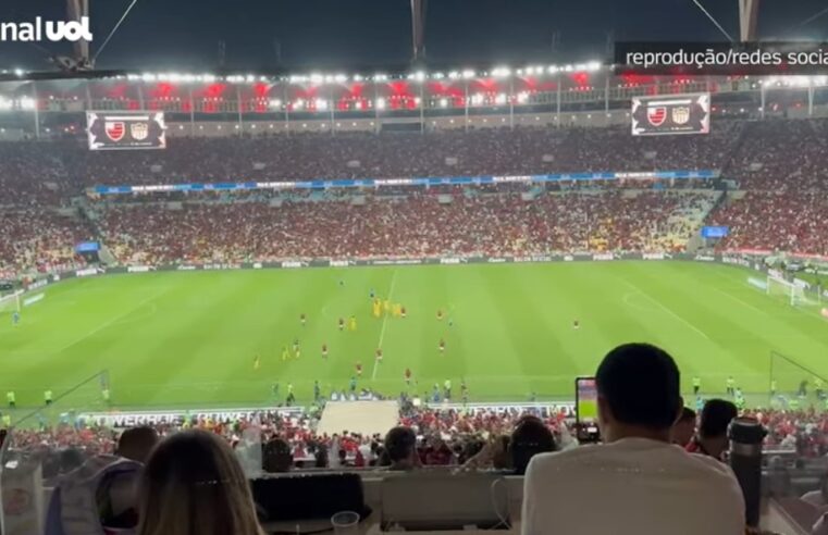 Tite demitido? Torcedores pedem queda de técnico do Flamengo após derrota nas quartas da Libertadores