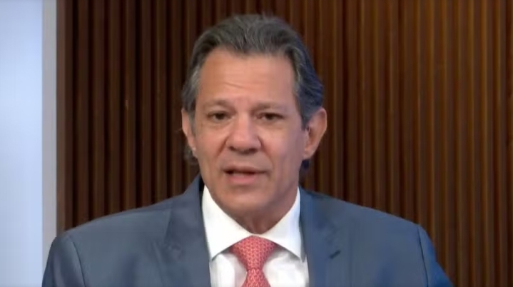 Alta do PIB: governo vive ‘ciclo virtuoso’ e tem feito ‘ajustes no lugar certo’, diz Haddad