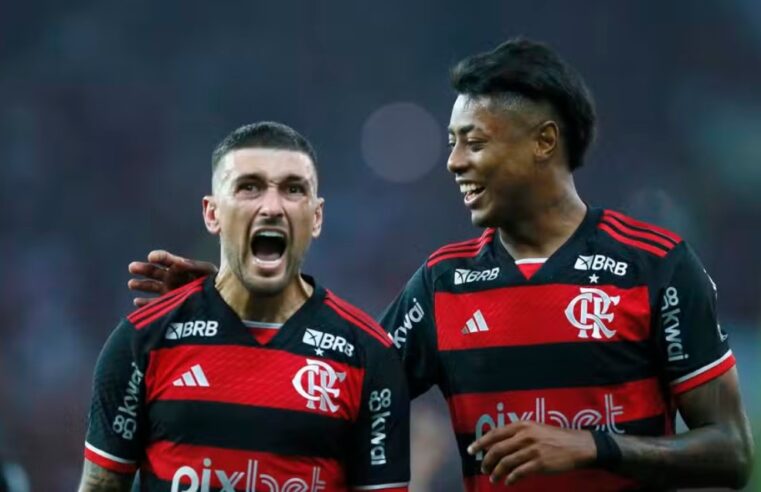 Bahia perdeu por 1 a 0 para o Flamengo pelas quartas de final da Copa do Brasil Flamengo terá o Corinthians pela frente na semifinal