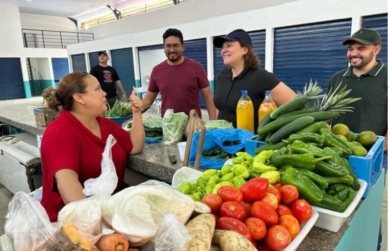 Quem é Yomara Lins, primeira mulher a assumir a Prefeitura de Manaus