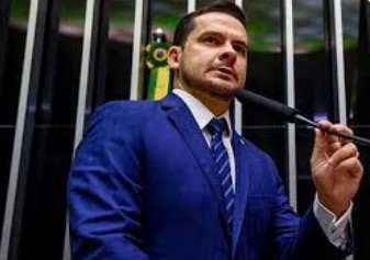 Capitão Alberto Neto diz que para combater a violência nas ruas é preciso da sua experiência e contar com Guardas Municipais totalmente armados