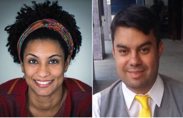 BRASIL – Rio inicia julgamento dos assassinos de Marielle Franco e Anderson