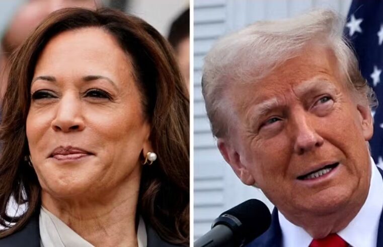 MUNDO – Kamala x Trump: como a eleição dos EUA deve afetar o Brasil