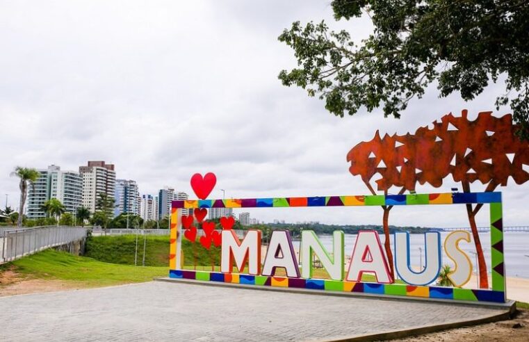 Eleição em Manaus em meio a feriadão de 5 dias pode elevar abstenção