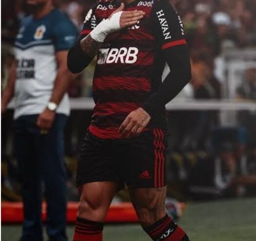 Gabigol desencanta, Flamengo vence Juventude por 4×2