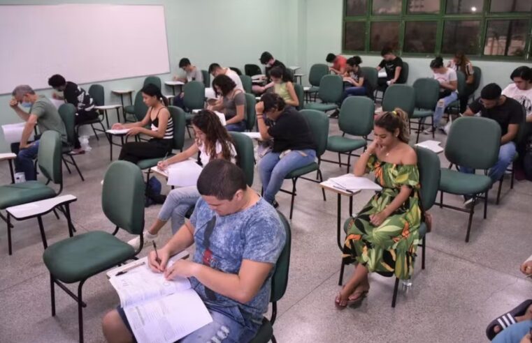 PPGMBT/UEA anuncia edital do curso de mestrado em Biotecnologia e Recursos Naturais da Amazônia