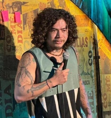 CULTURA-Whindersson Nunes apresenta “Efeito Borboleta” em Manaus em duas sessões neste sábado