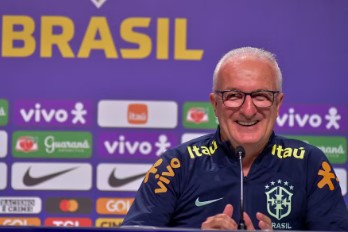 Brasil enfrenta Peru em Brasília e pode terminar Data Fifa na segunda posição