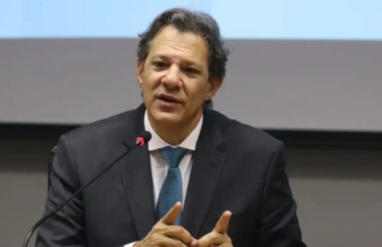 Apostadores terão 10 dias para sacar valores de bets irregulares que forem proibidas, diz Haddad