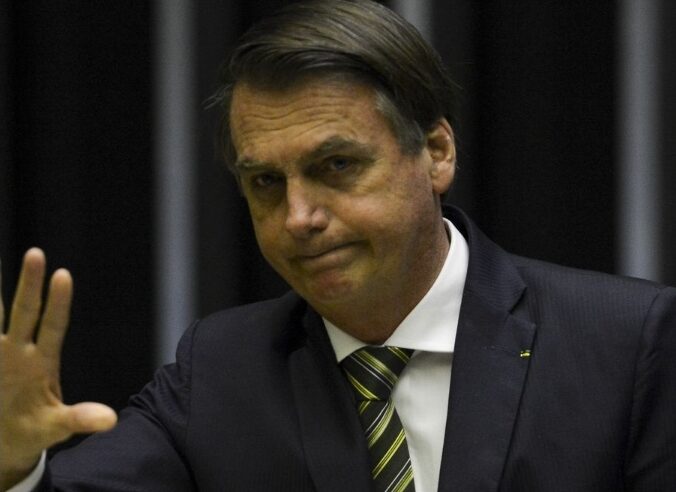 Relatório da PGR contra Bolsonaro promete ser ‘chumbo grosso’