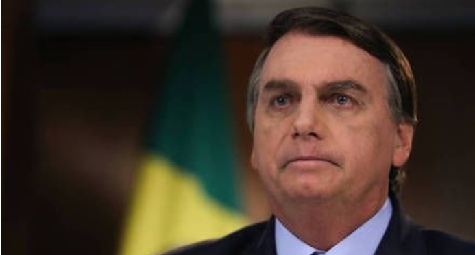 Bolsonaro se reuniu com general para apoio militar a golpe de Estado, aponta investigação da PF