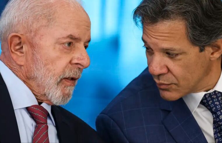 Lula retoma nesta sexta-feira reunião para definir corte de gastos